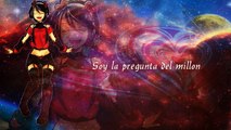 [Vocaloid Clara] Sigo Aquí - El planeta del tesoro [Cover Español ]