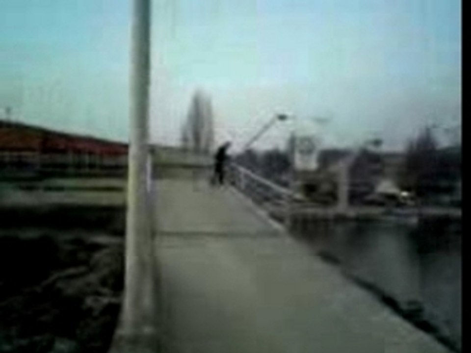 Rollerman