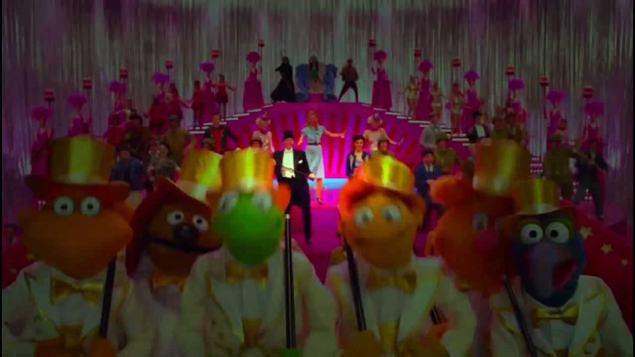 Opération Muppets DANMTN FLM ⒸⓄⓂⓅⓁⒺⓉ en Français ⒹⒺⓈⓈⒾⓃ ANM ⒸⓄⓂⓅⓁⒺⓉ En Francais ⓋⒾⒹéⓄ