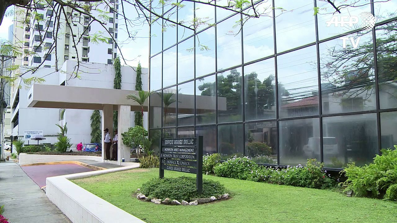 Procuraduría panameña investigará publicaciones sobre blanqueo
