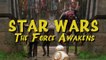 Star Wars: The Force Awakens As A Sitcom