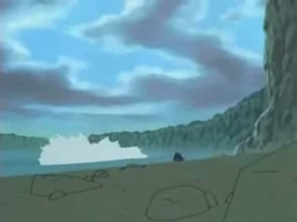 Amv Sasuke vs Naruto