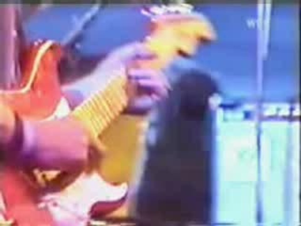 Dire Straits - live 79