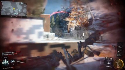 DANISH | Call of duty Black ops 3 beta | EP 1 | VI TAGER EN KIG PÅ SPILLET [HD]