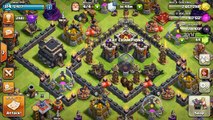 ♦ CLASH OF CLANS ♦  FIRST LEVEL 11 CLAN ♦  PROOF ♦ CLAN TAG♦