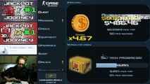 [Danish/Dansk] Case Clicker #16 StatTrak Bravo Fire Serpent