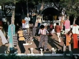 Pop Tops - Dios a todos hizo libres