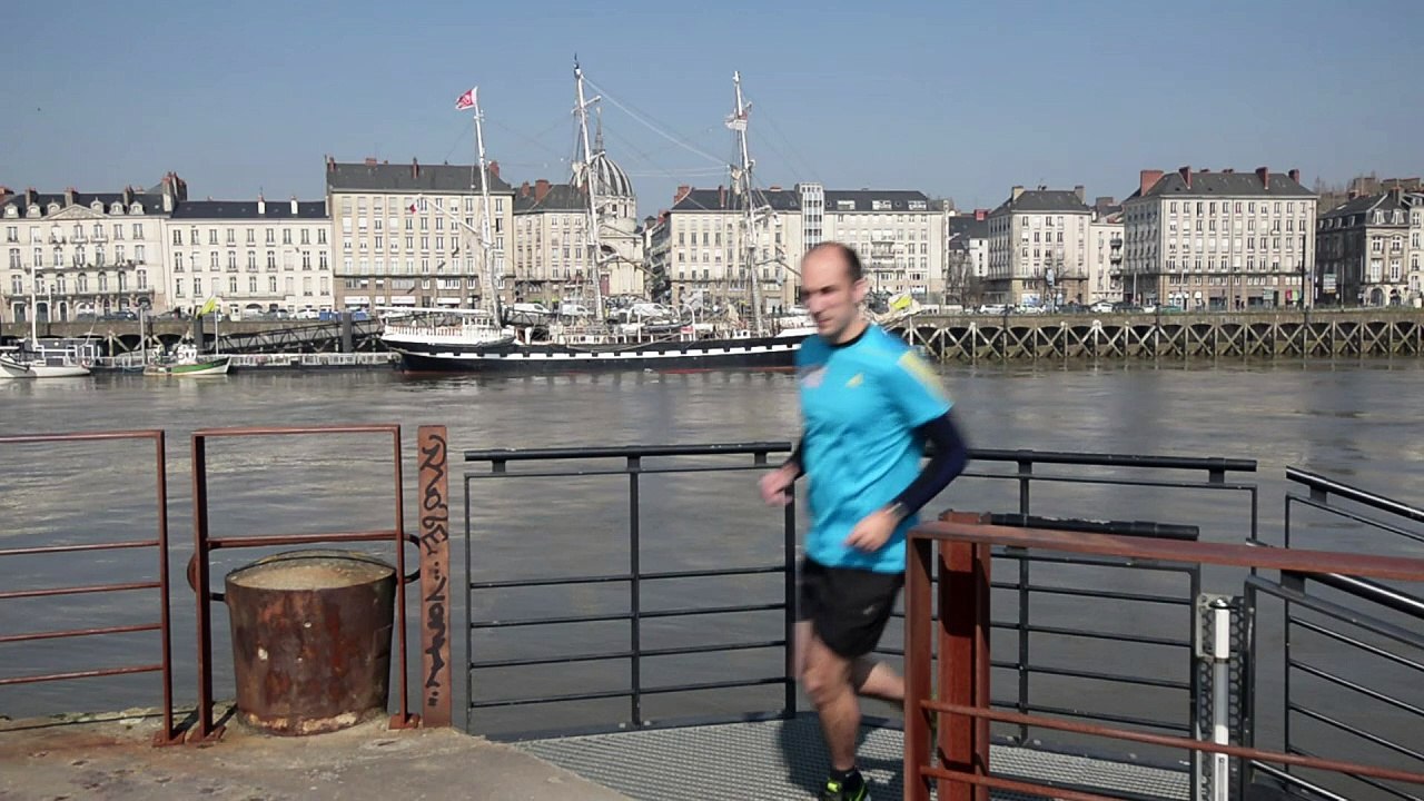 Pour ses 120 ans, le trois-mâts Belem retrouve son luxe d'antan