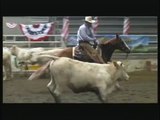 RDVideo - ANCC Spring Classic 2004 - cutting horse