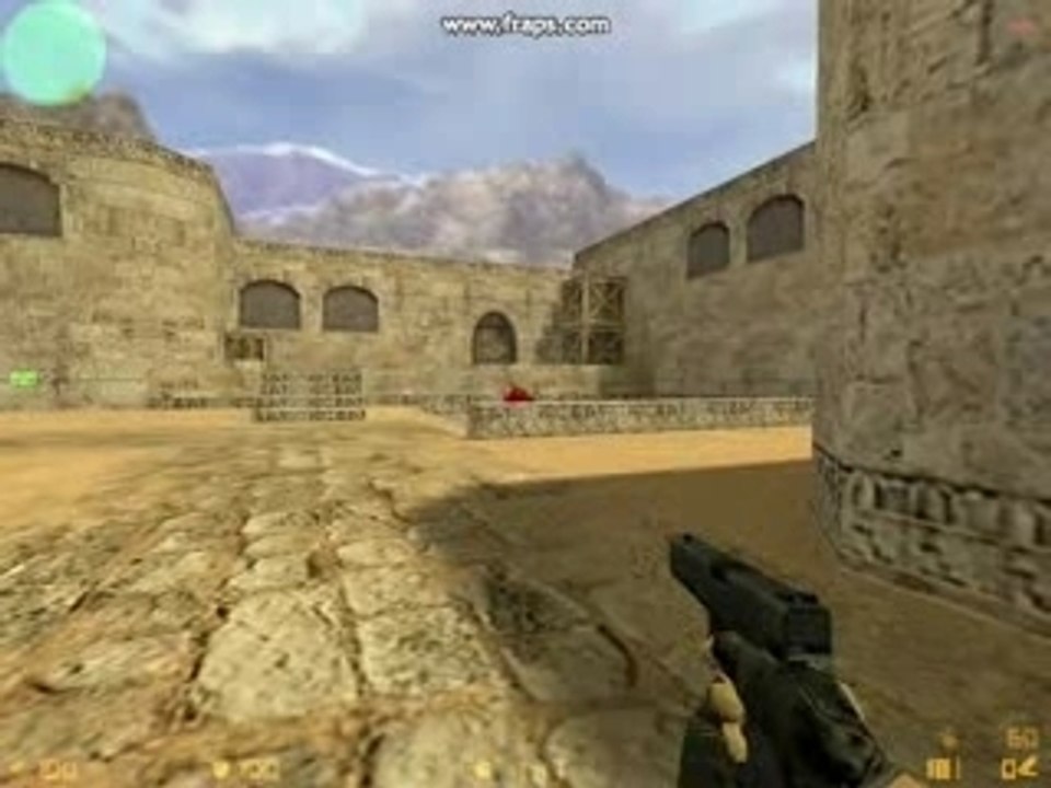 Counter-Strike 1.6 Pgm ~ aCkO`_^ v1.7 *