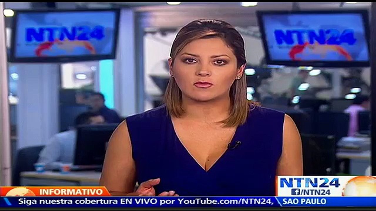 A pocos días de elecciones, siguen las marchas contra la candidata presidencial Keiko Fujimori en Perú