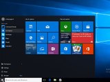 Windows 10 Mail setup for Standard, Advanced, Starter or StarterPlus mailboxes