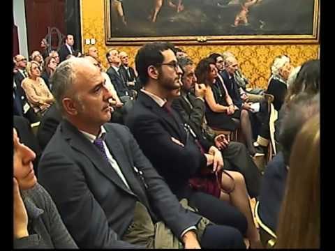Roma - Il Jobs Act - Tutte le novità del governo Renzi in materia di lavoro (05.04.16)