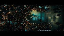 THE DIVERGENT SERIES  ALLEGIANT Official Trailer #3 - Different (2016) Shailene Woodley HD