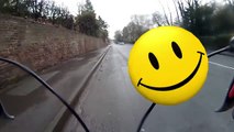 (East Leeds Cycling) 50 mile york mix
