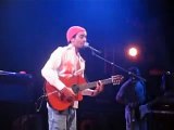 Patrice-- shine on my way(live)2006 november