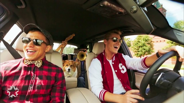 Алексей Воробьёв _ Alex Sparrow - Сумасшедшая (Officia)