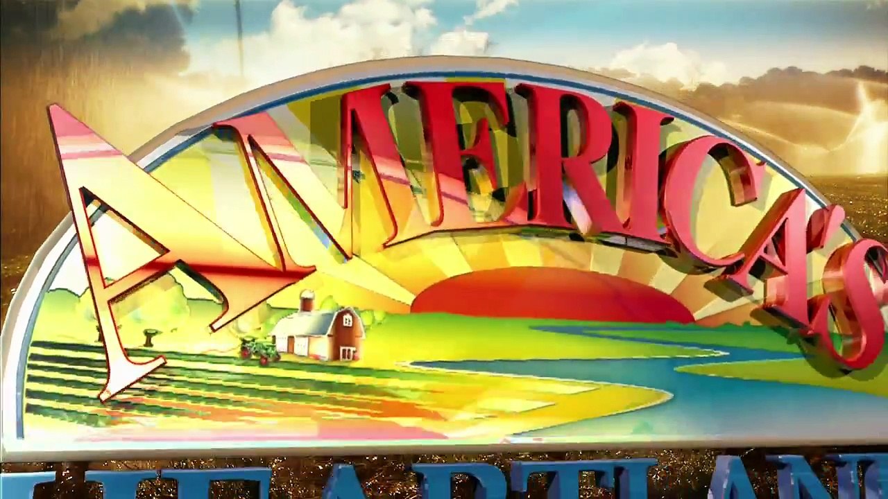 Horses Americas Heartland: Episode 902