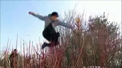 chansung cut at 7 grade civil servant episode 10 12  240p