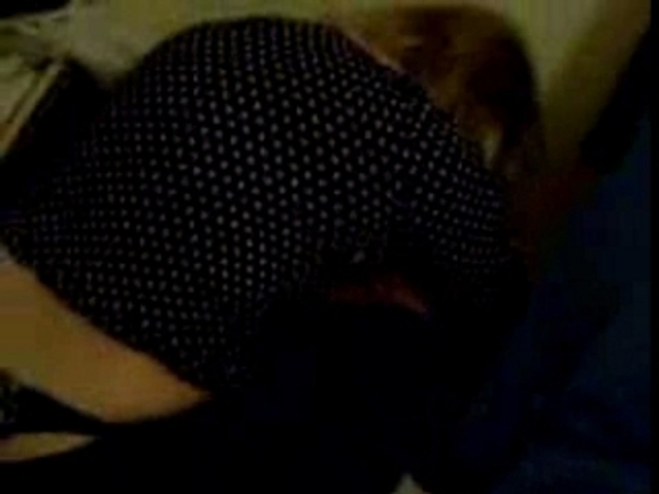 L'initiation de Fred, partie 2
