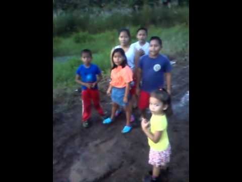 #WhastAppCri Caminos intransitables en Las Albinas en Calzada Larga, Chilibre @MOPdePanama