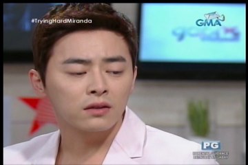 YOU'RE THE BEST - APRIL 6 2016 Clear Video Full Episode Part 3