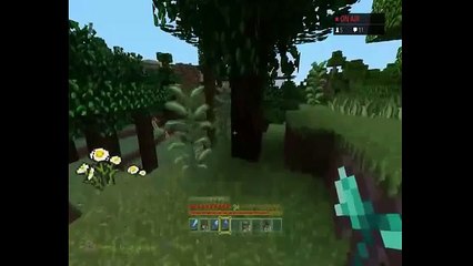 Minecraft Story Mode Spring Break Fun! Video  3