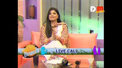 weekend brunch 03-04-2016 part1