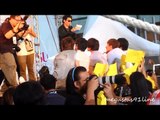 [Fancam] 120608 PLAY! FTISLAND CONCERT Press Conference : Take a Photo with Fans & Ending.wmv
