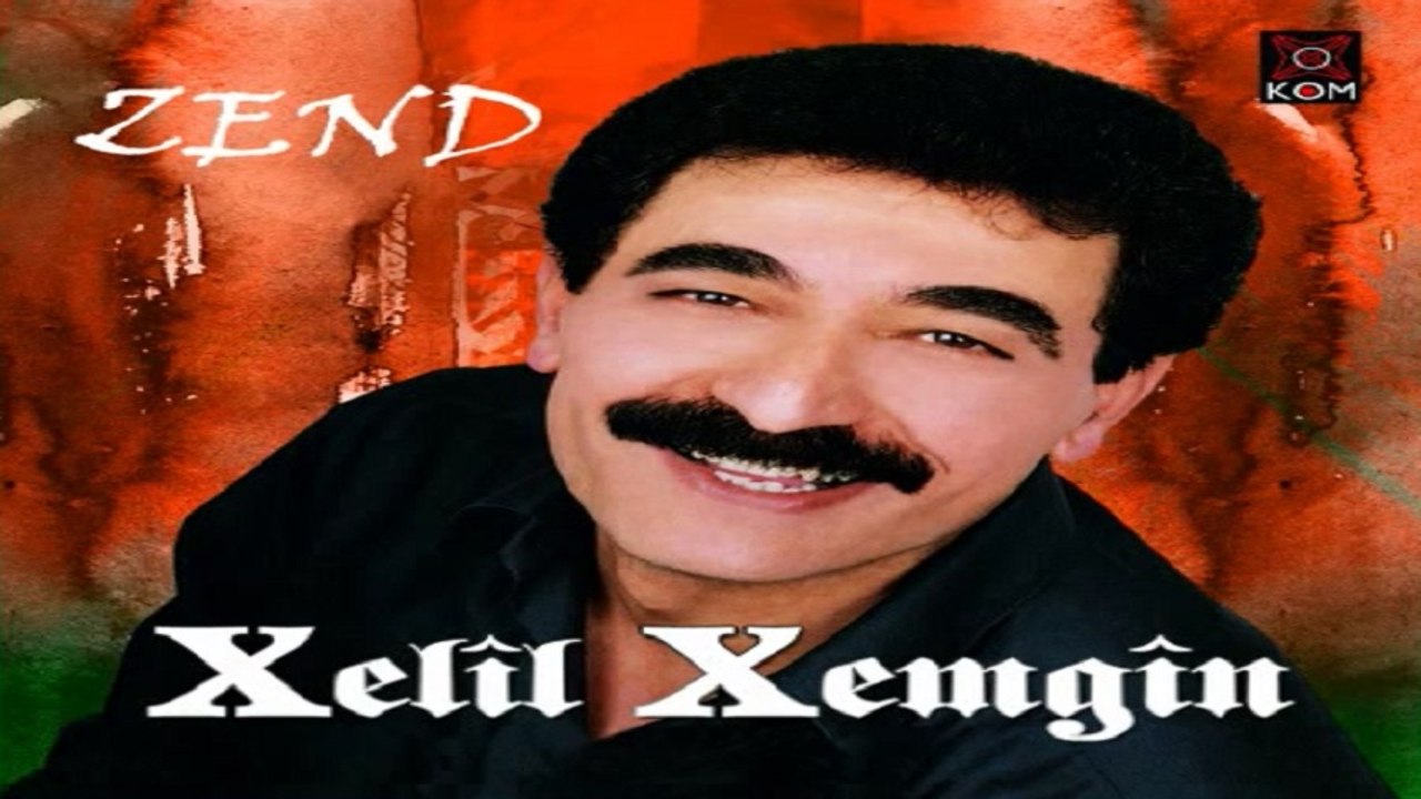 Xelil Xemgin - De Were Lê - HD - Ses