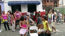8º Festa do Dia das Crianças - Rua Lúcia - Vila NAir.mpg