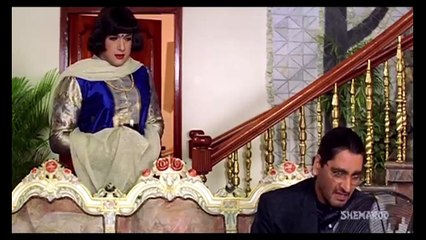 Govinda Comedy Scenes - Kader Khan Comedy Scenes - 2