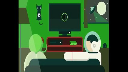 Minecraft Story Mode Spring Break Fun! Video 8