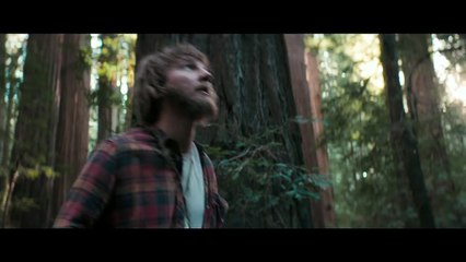 Swiss Army Man |  Official Trailer HD  | A24 |