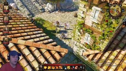 Divinity Original Sin Big boom part 2