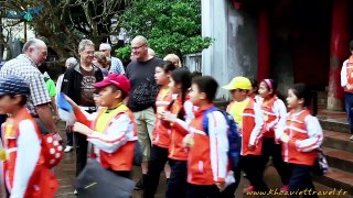 Voyage Vietnam - Visite aux incontournables de Hanoi, Vietnam