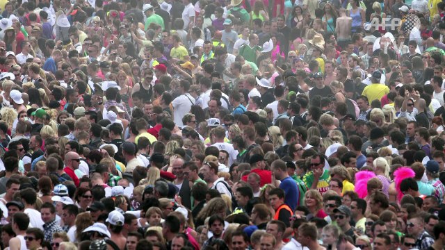 Love-Parade-Urteil: „Für Hinterbliebene ein Schlag ins Gesicht“