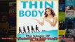 Read  Thin Body  The Magic Of Walking 10000 Steps Healthy Ways To Lose Weight  Full EBook