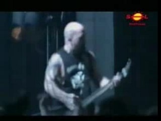 Slayer - Bloodline (Live)