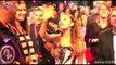 Ariana Grande Kisses Miley Cyrus at MTV VMA 2014 - MTV Video Music Awards 2014