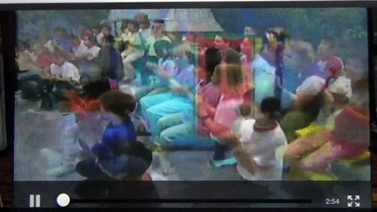 Maralee Dawn & Friends Segment  "Brave"