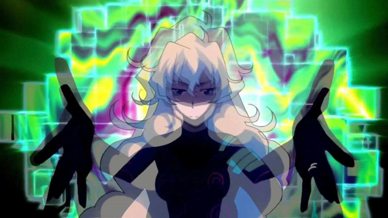 Insomnia AMV \m/