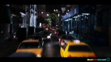 Batman v Spiderman