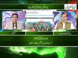 Ajj pakistan main 05-04-2016