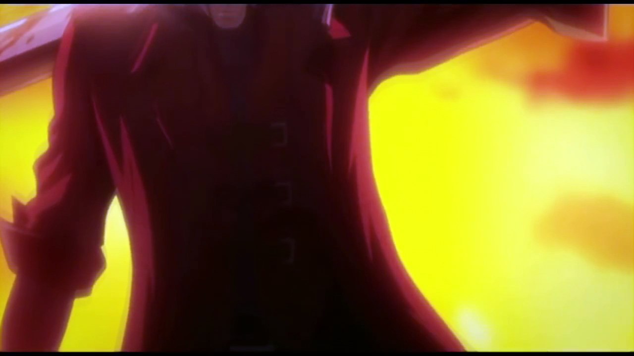 Devil May Cry [AMV]