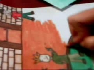 videoclip inedito fito - rojitas las orejas