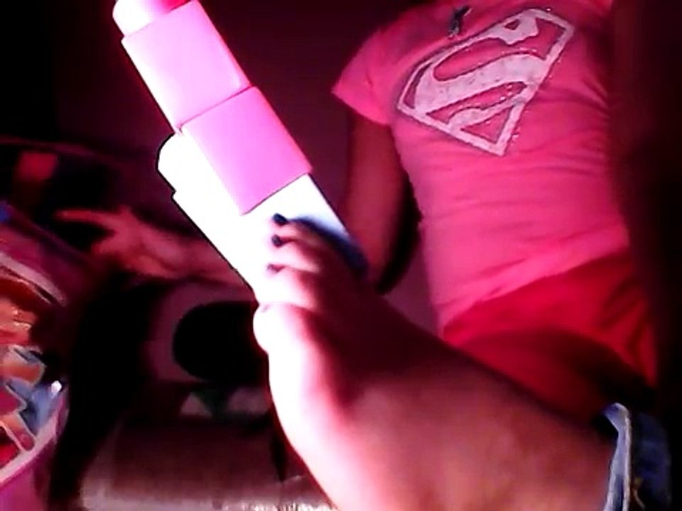 Water Challenge and Toes Still Challenge with Shelly!