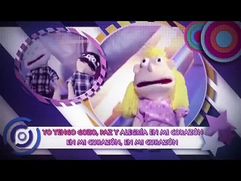 6 | Confianza en Dios | Aprendiendo Valores con la Tía Eli