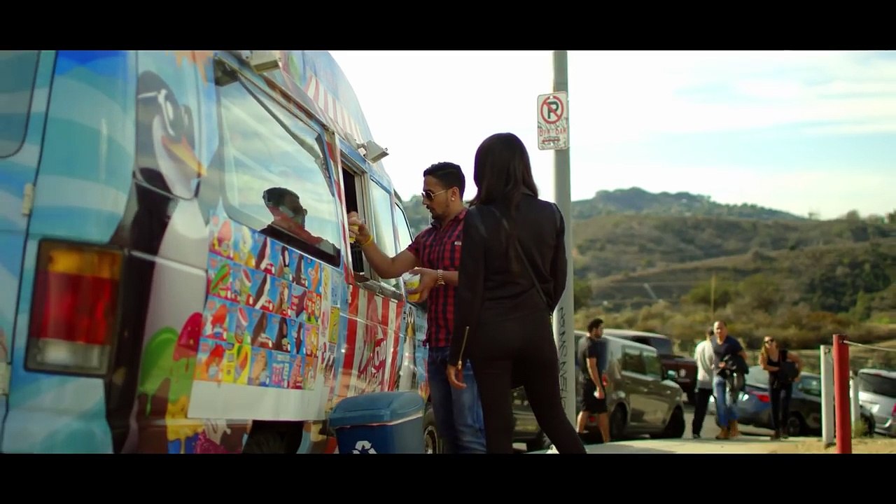 Mithi-Brand New HD panjabi 2016 video song-Singer Manpreet Manna-Music Tube