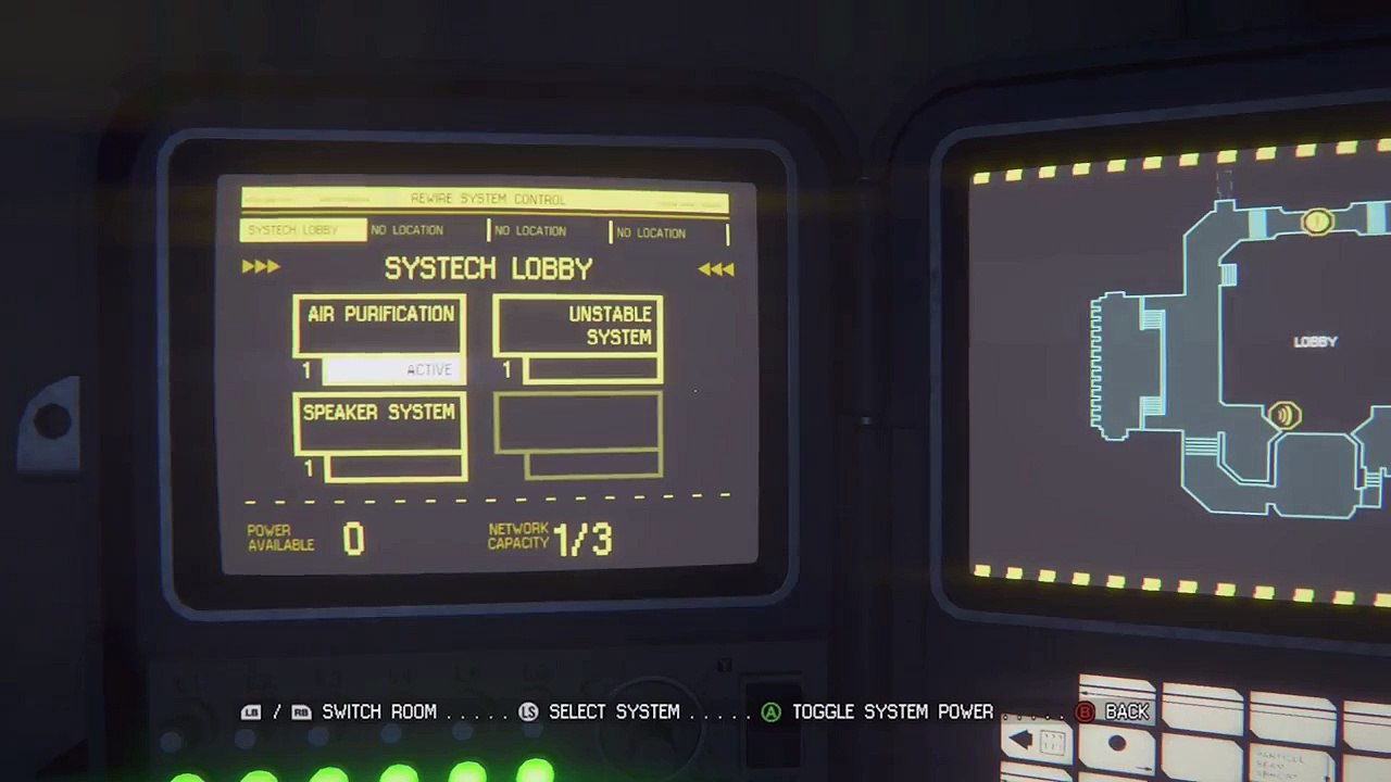 Alien Isolation: Encounters of the Alien Kind - Part 17 - Game Bros